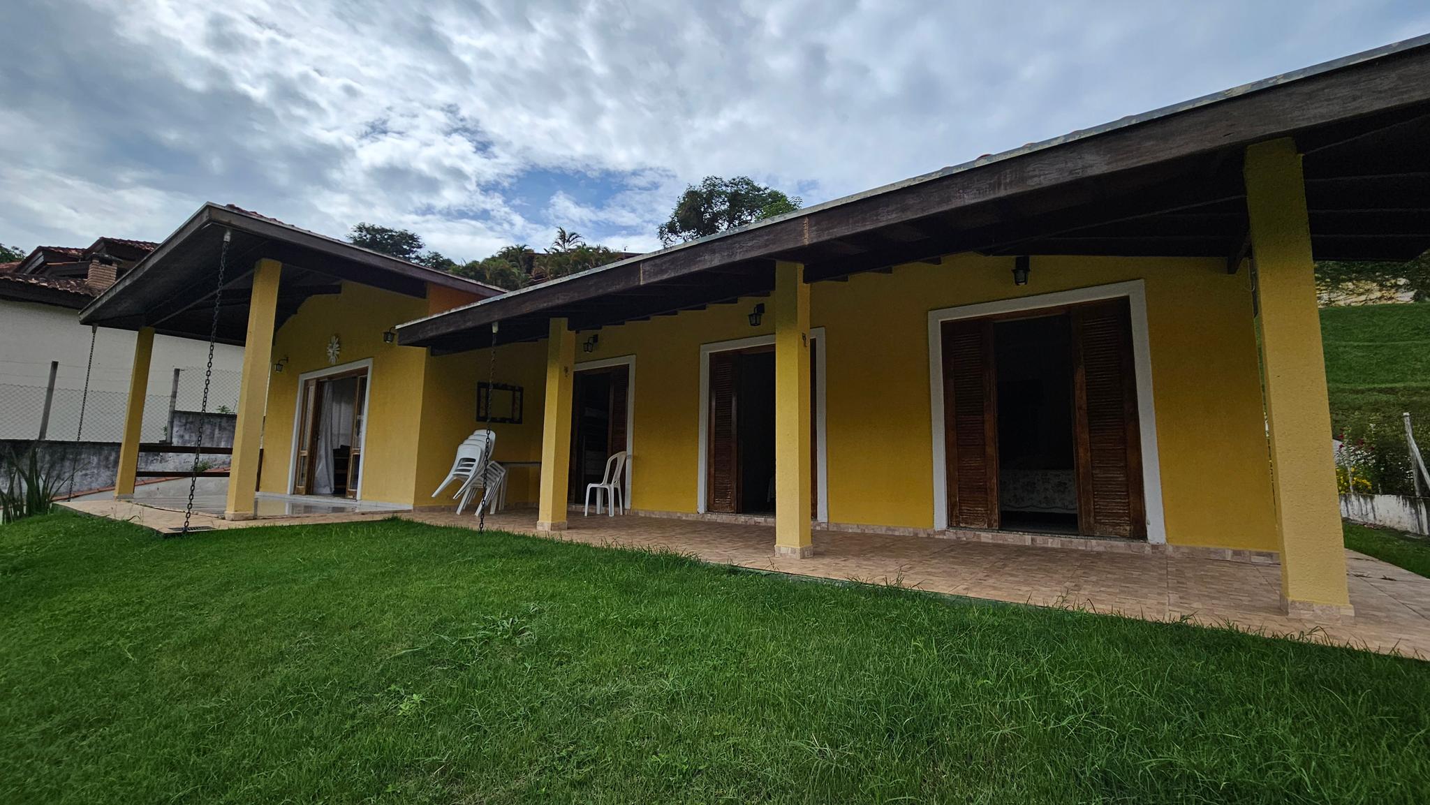 Casa térrea Condomínio Alpes - Foto 1