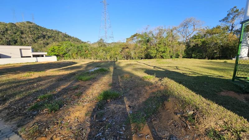Terreno Residencial da Ilha