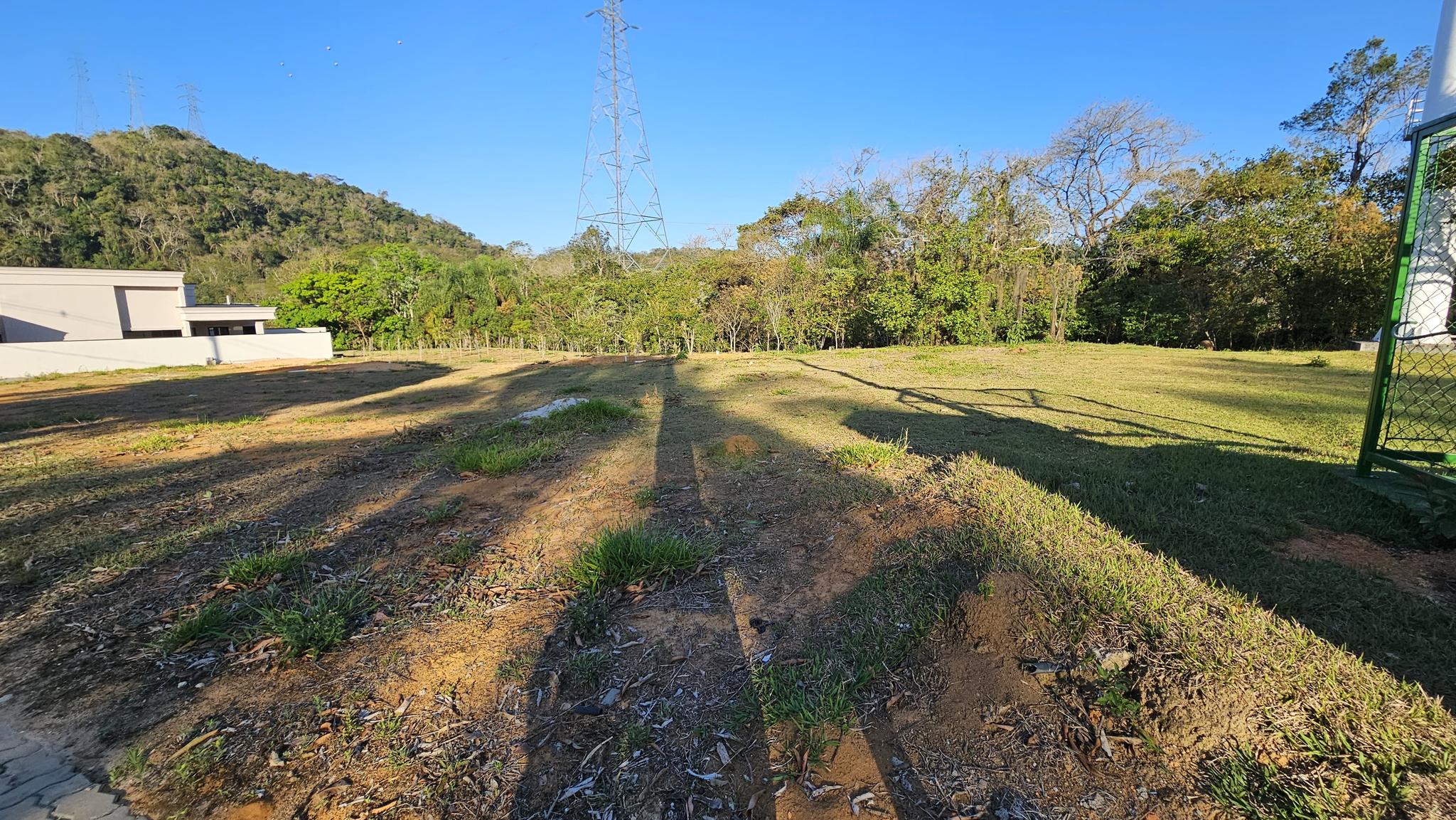 Terreno Residencial da Ilha
