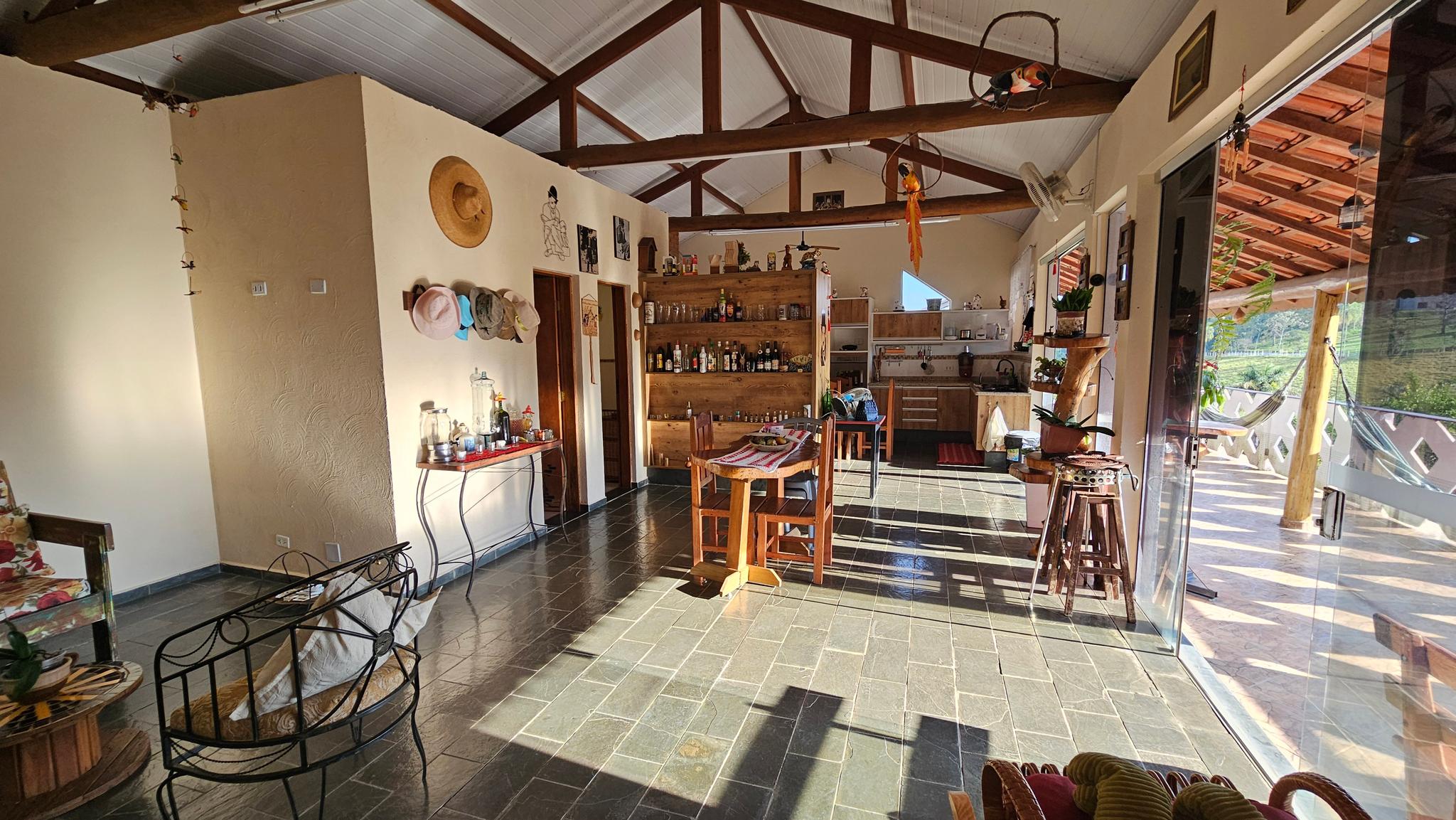 Casa Condomínio Sítio Das Rosas - Miniatura 12