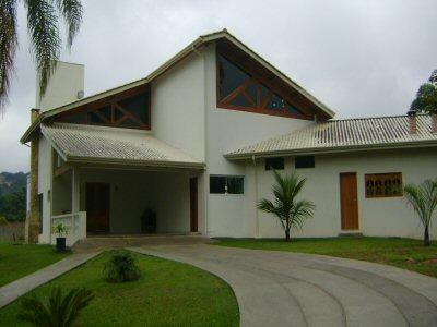 casa em condomínio - Foto 1