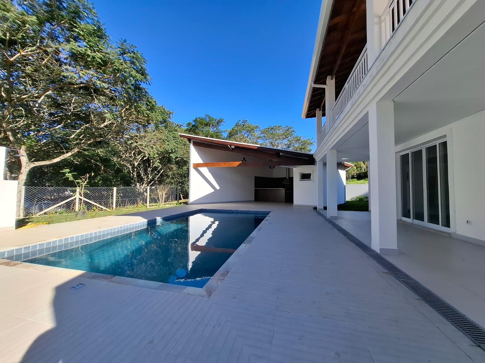 Casa Alto Padrão Condomínio Alpes - Foto 1