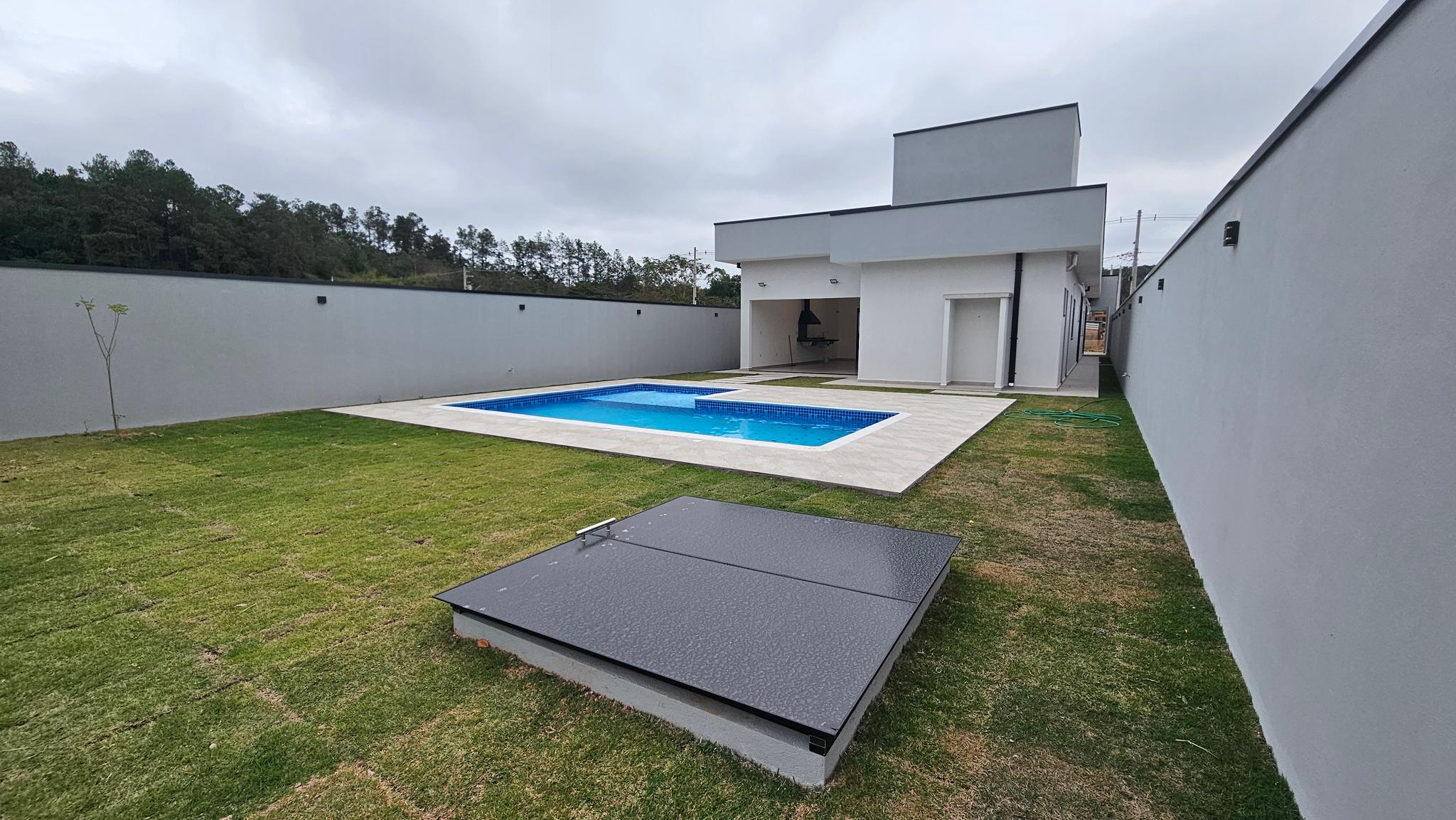 Casa Condomínio Águas do Paraíba - Miniatura 13