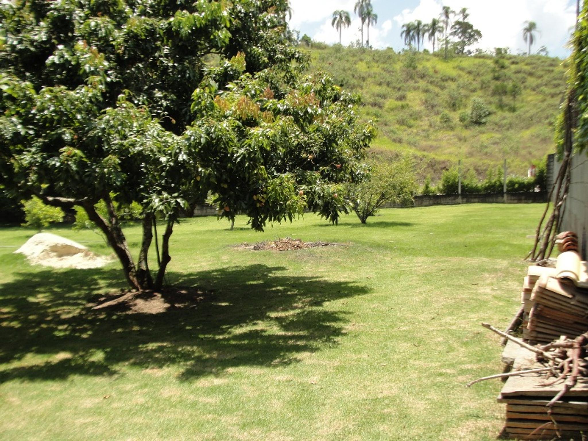 Chacara com quadra de tenis, piscina, campos de futebol, etc - Miniatura 6