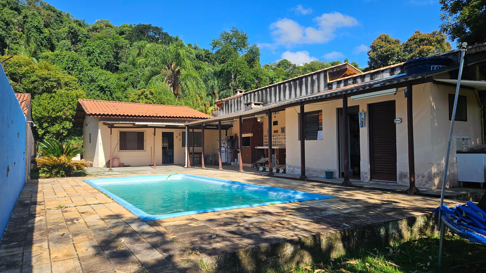 Casa Térrea Beira Rio - Jd. Itapema - Miniatura 14