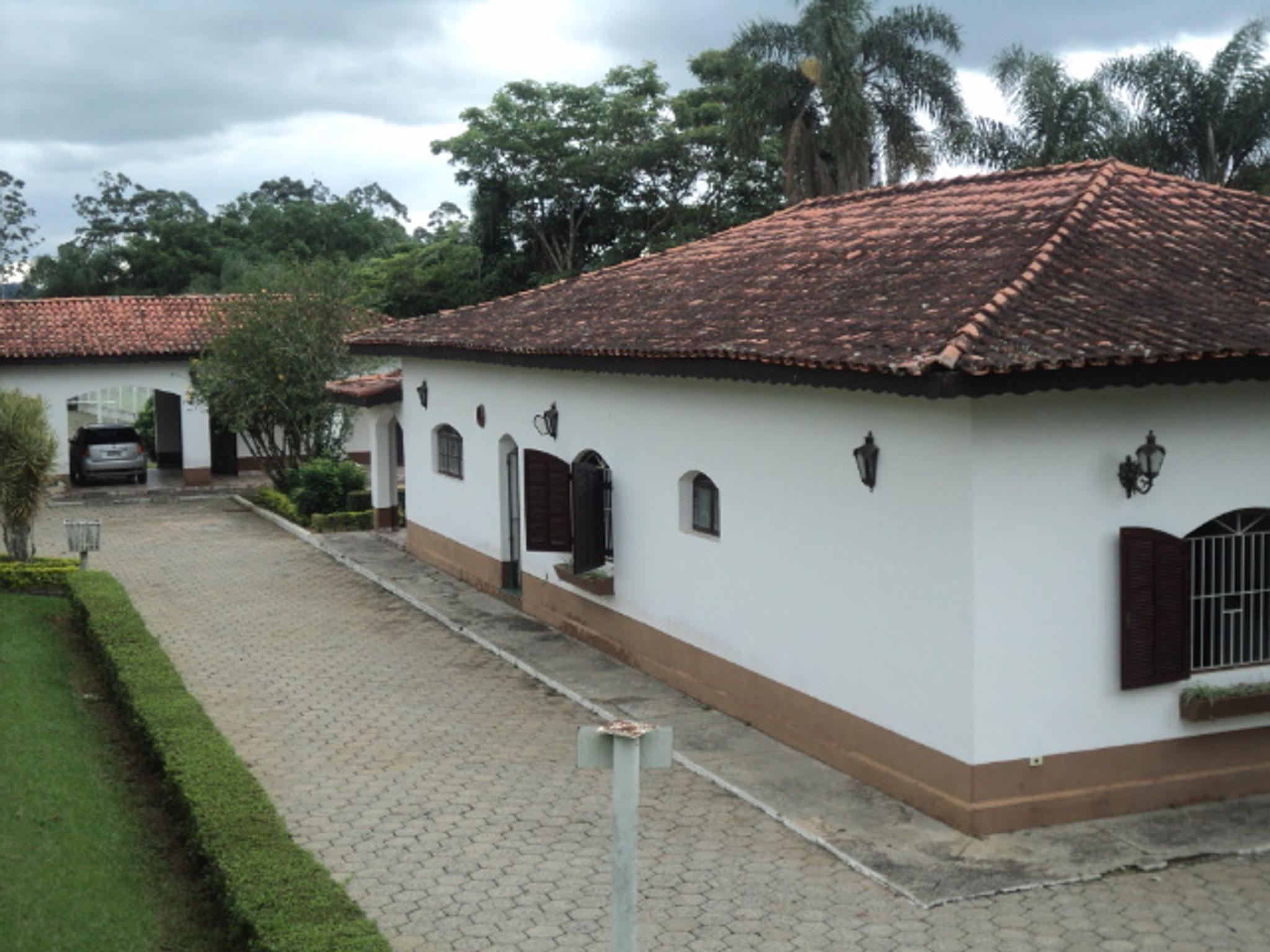 Sitio 6,5 alqueires- Cerejeira-Guararema  - Miniatura 4