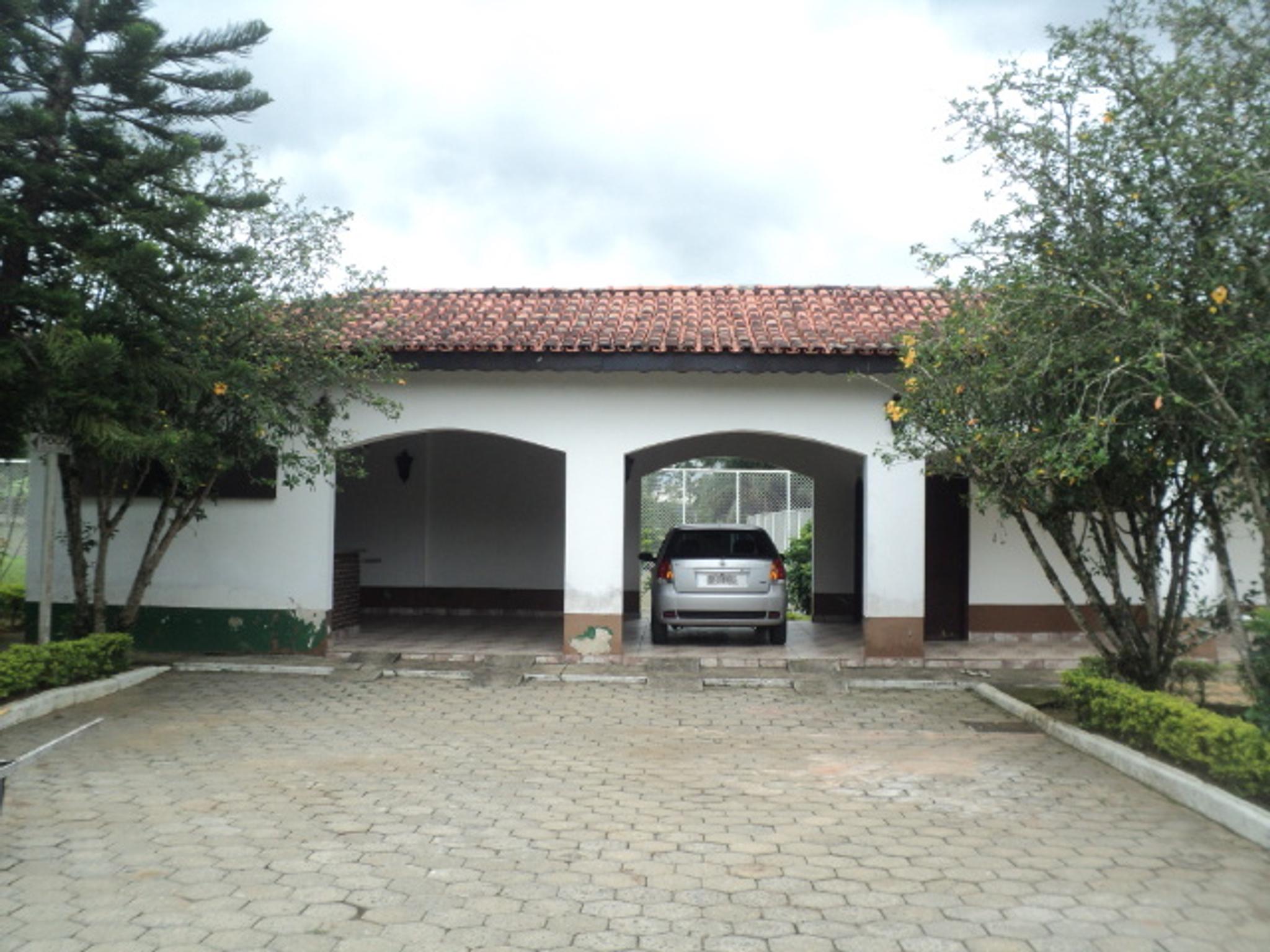 Sitio 6,5 alqueires- Cerejeira-Guararema  - Miniatura 6