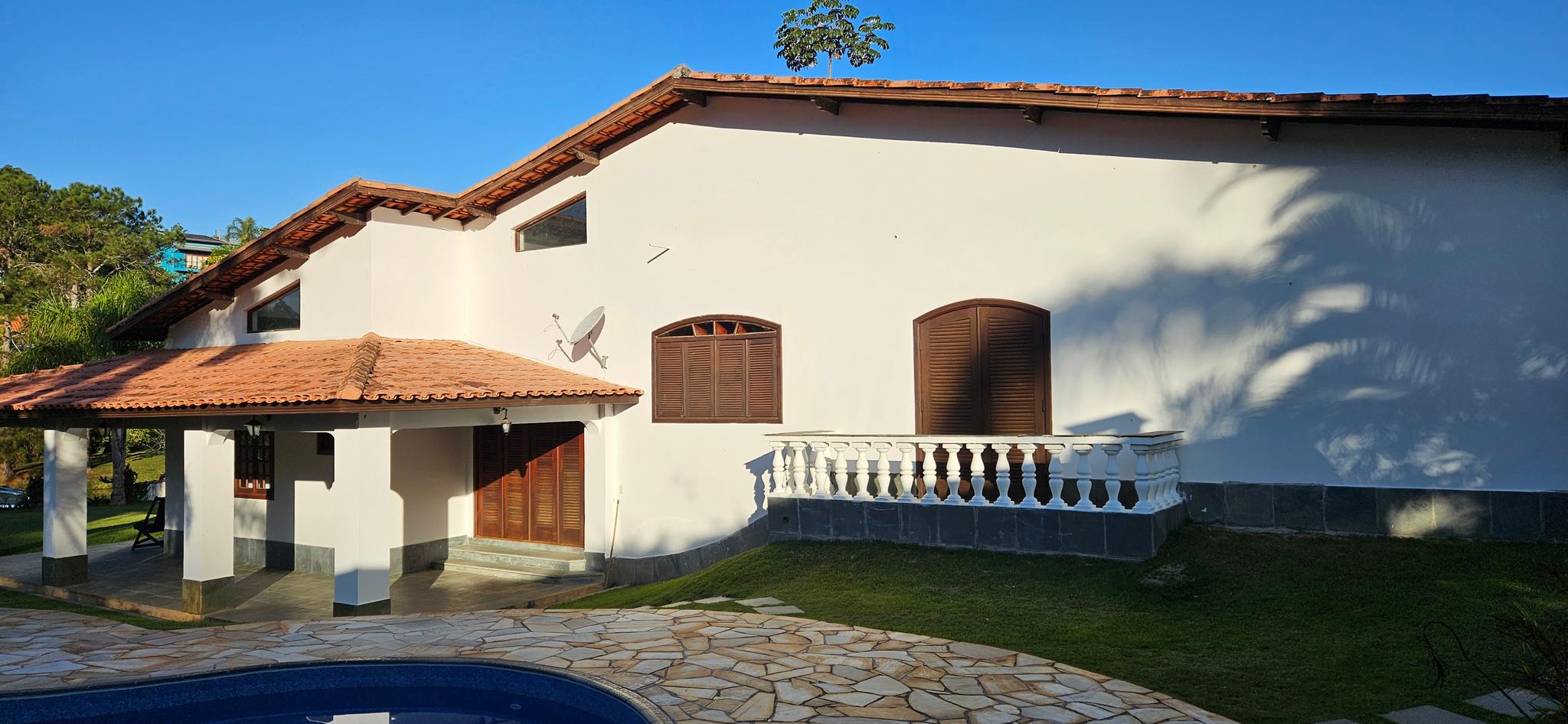 Casa Térrea Condomínio Alpes em Terreno Plano - Miniatura 13