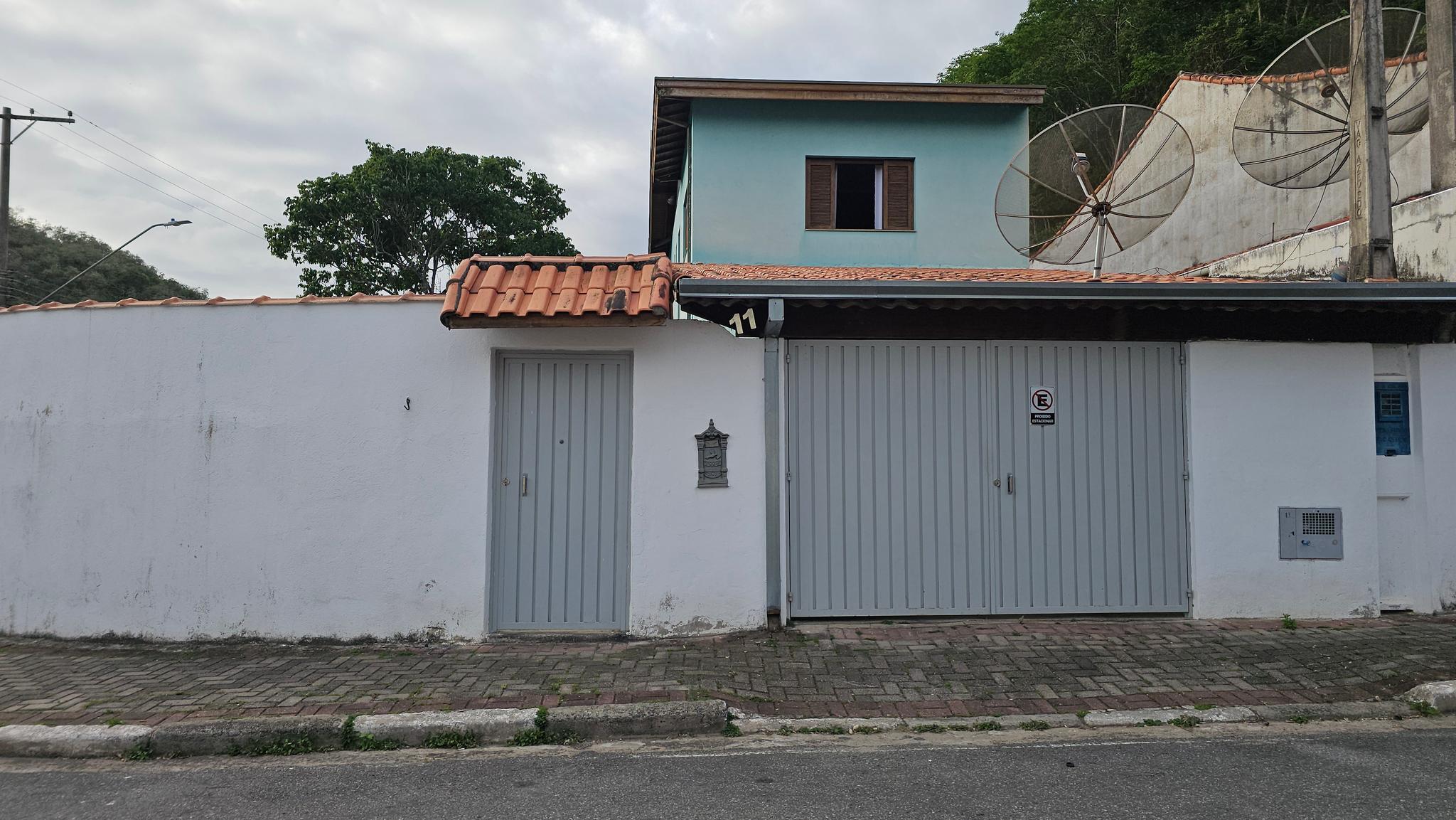 Sobrado Nogueira - Miniatura 16