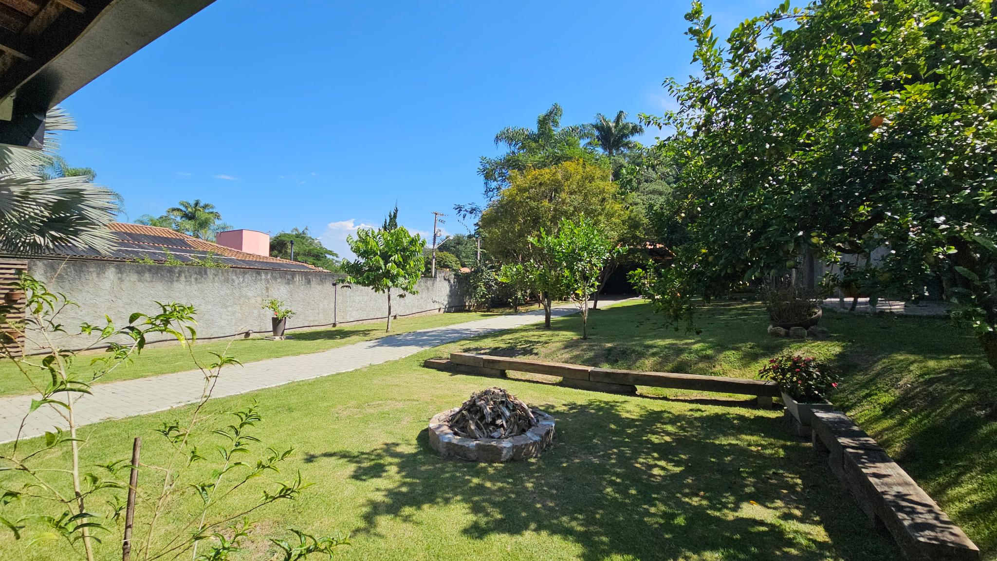 Chácara Itaoca Mobiliada com Piscina - Miniatura 17