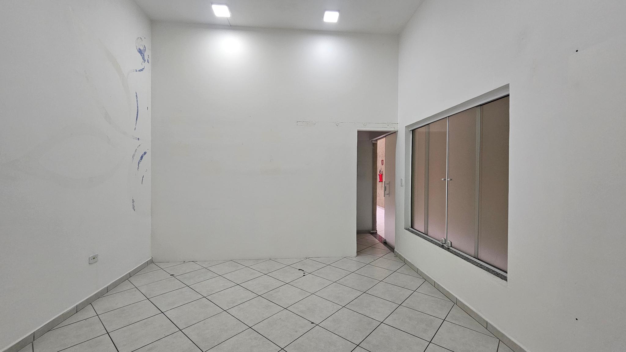 Sala comercial térrea no centro - Miniatura 3