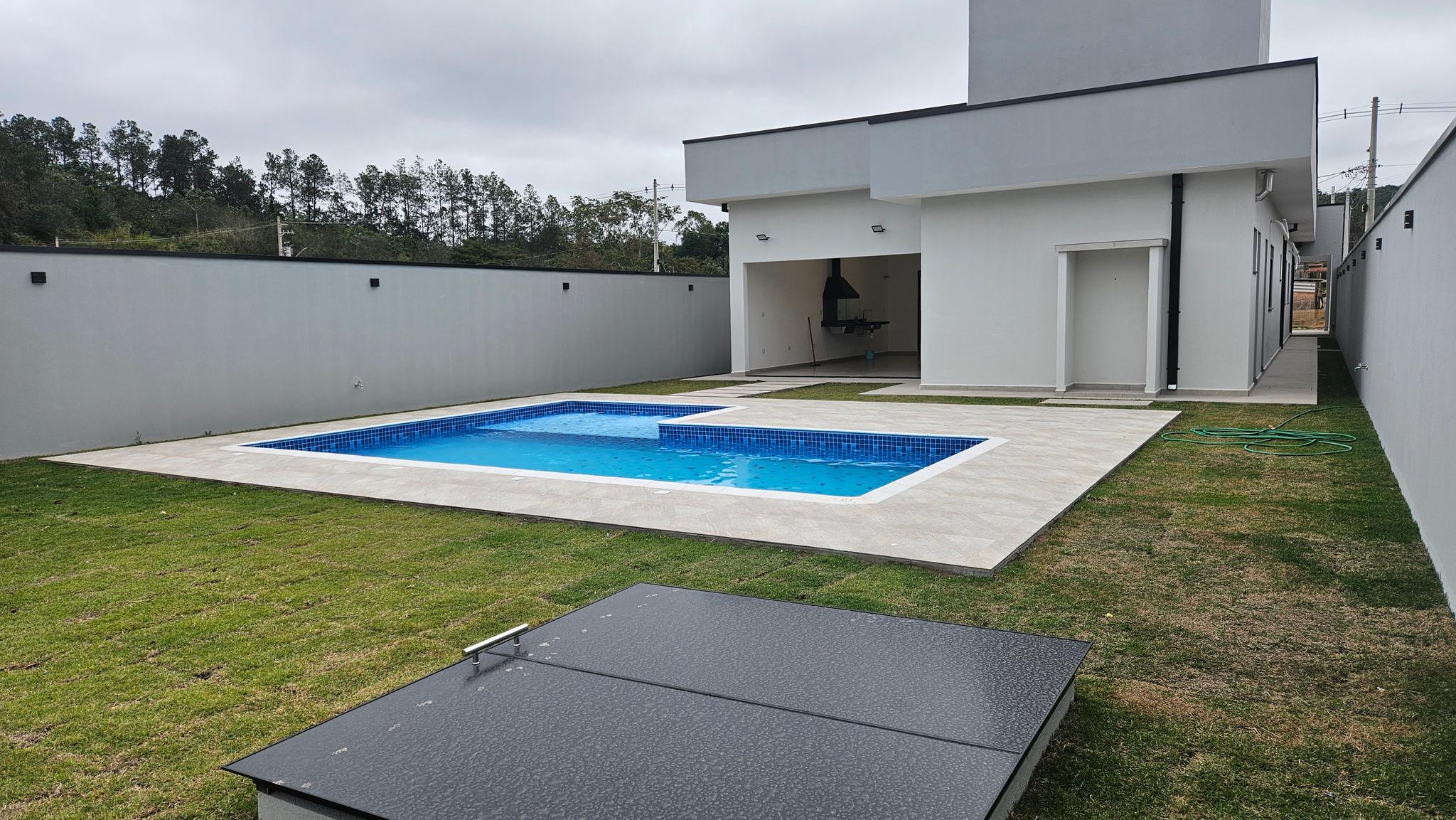 Casa Condomínio Águas do Paraíba - Foto 1