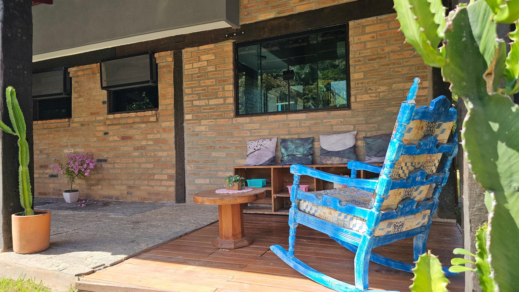 Chácara Itaoca Mobiliada com Piscina - Miniatura 20
