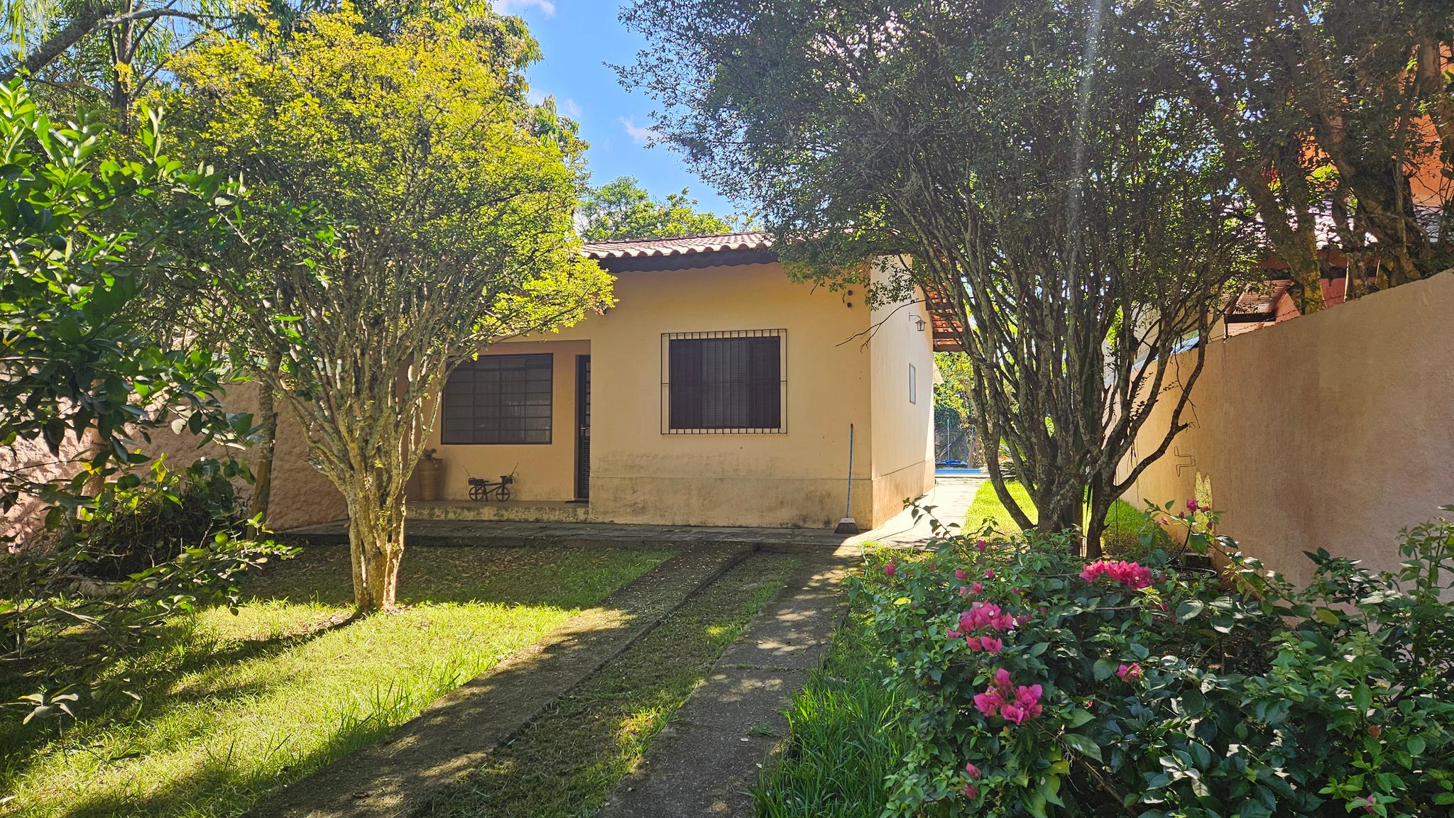 Casa Térrea Beira Rio - Jd. Itapema - Miniatura 2