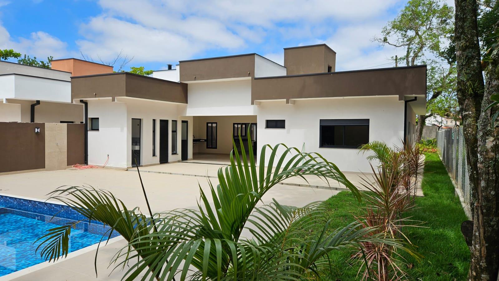Casa Beira Rio - Foto 1