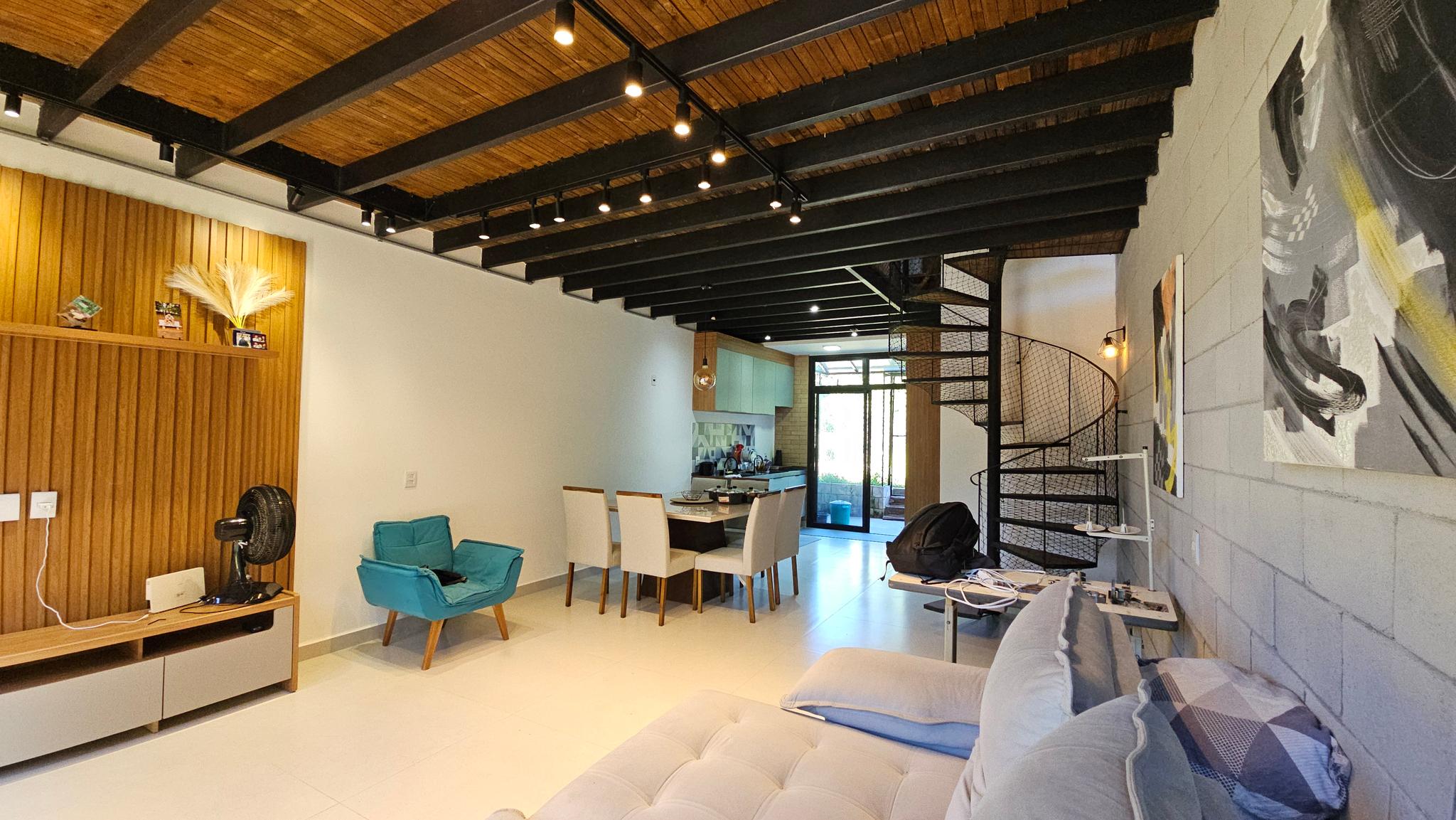 Ecoloft Luis Carlos - Miniatura 4