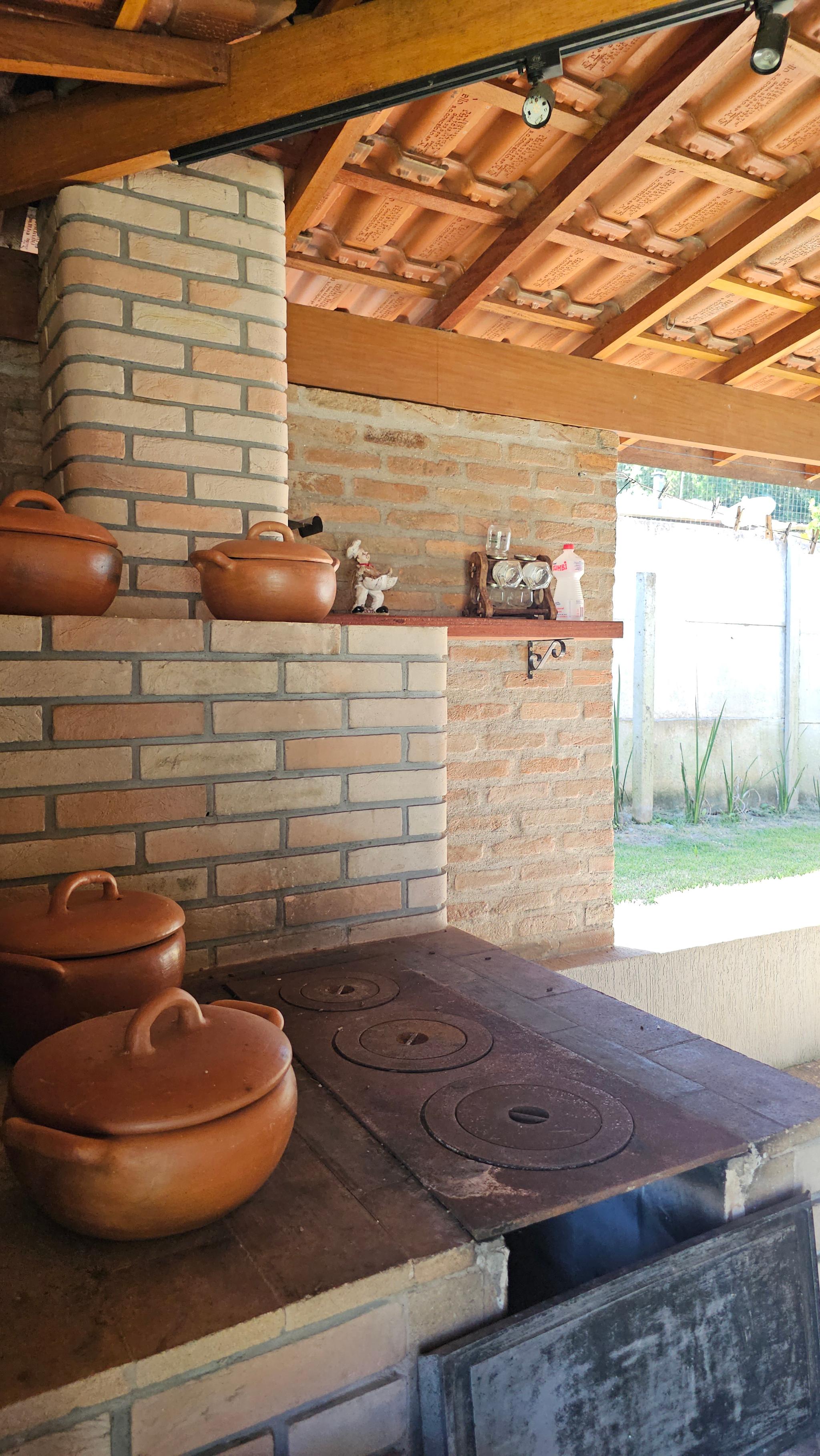 Chácara Itaoca Mobiliada com Piscina - Miniatura 14