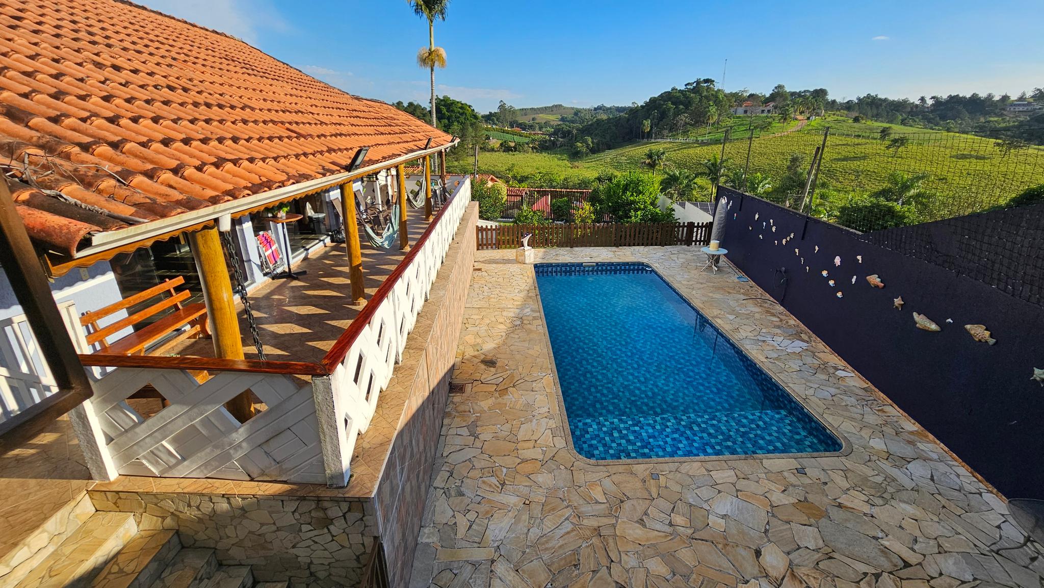 Casa Condomínio Sítio Das Rosas - Foto 1