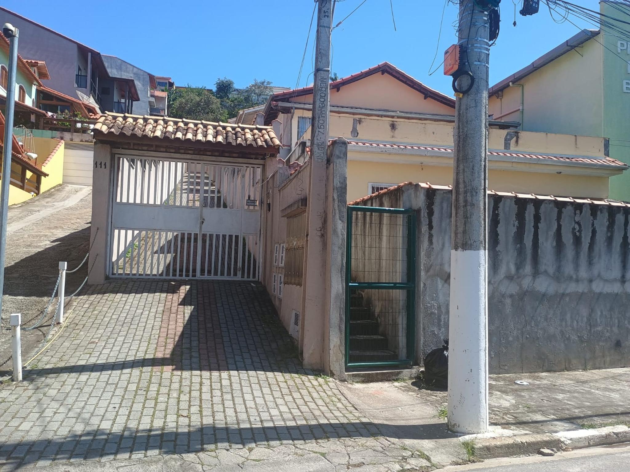 Sobrado- centro de Guararema - Miniatura 9