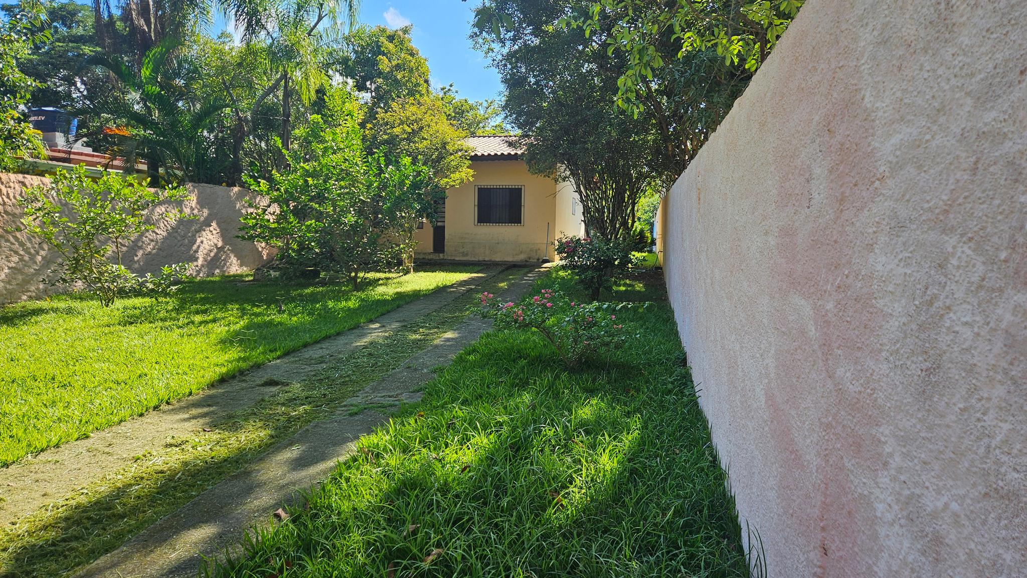 Casa Térrea Beira Rio - Jd. Itapema - Foto 1