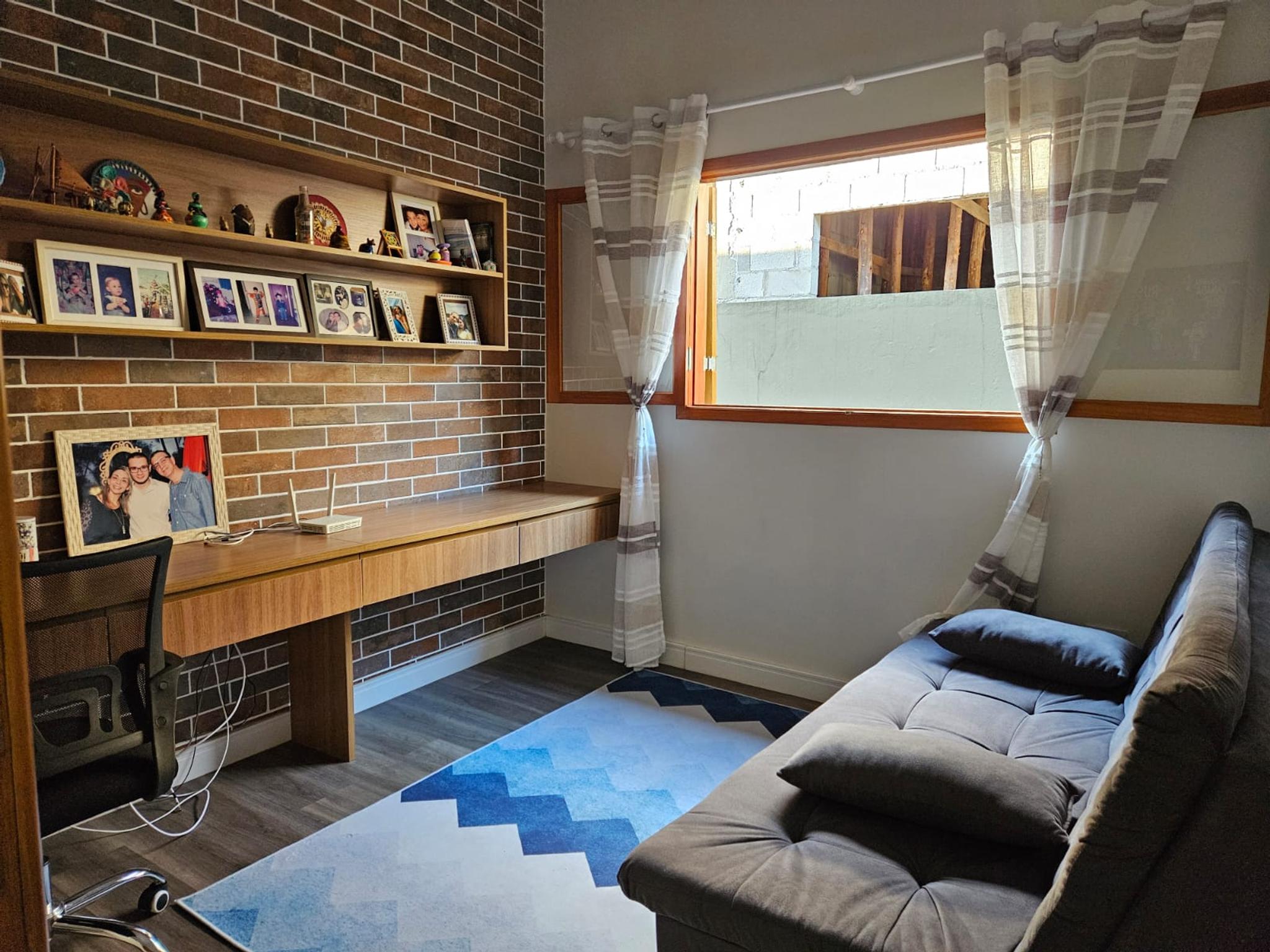 Casa Térrea Ampla e Integrada - Miniatura 11