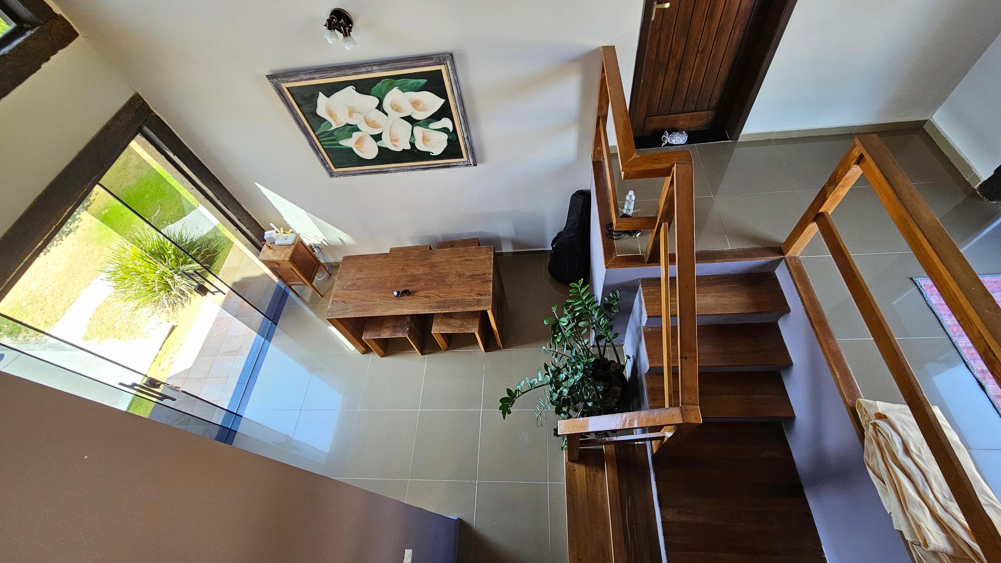Casa Charmosa com Vista no Condomínio Alpes - Miniatura 4