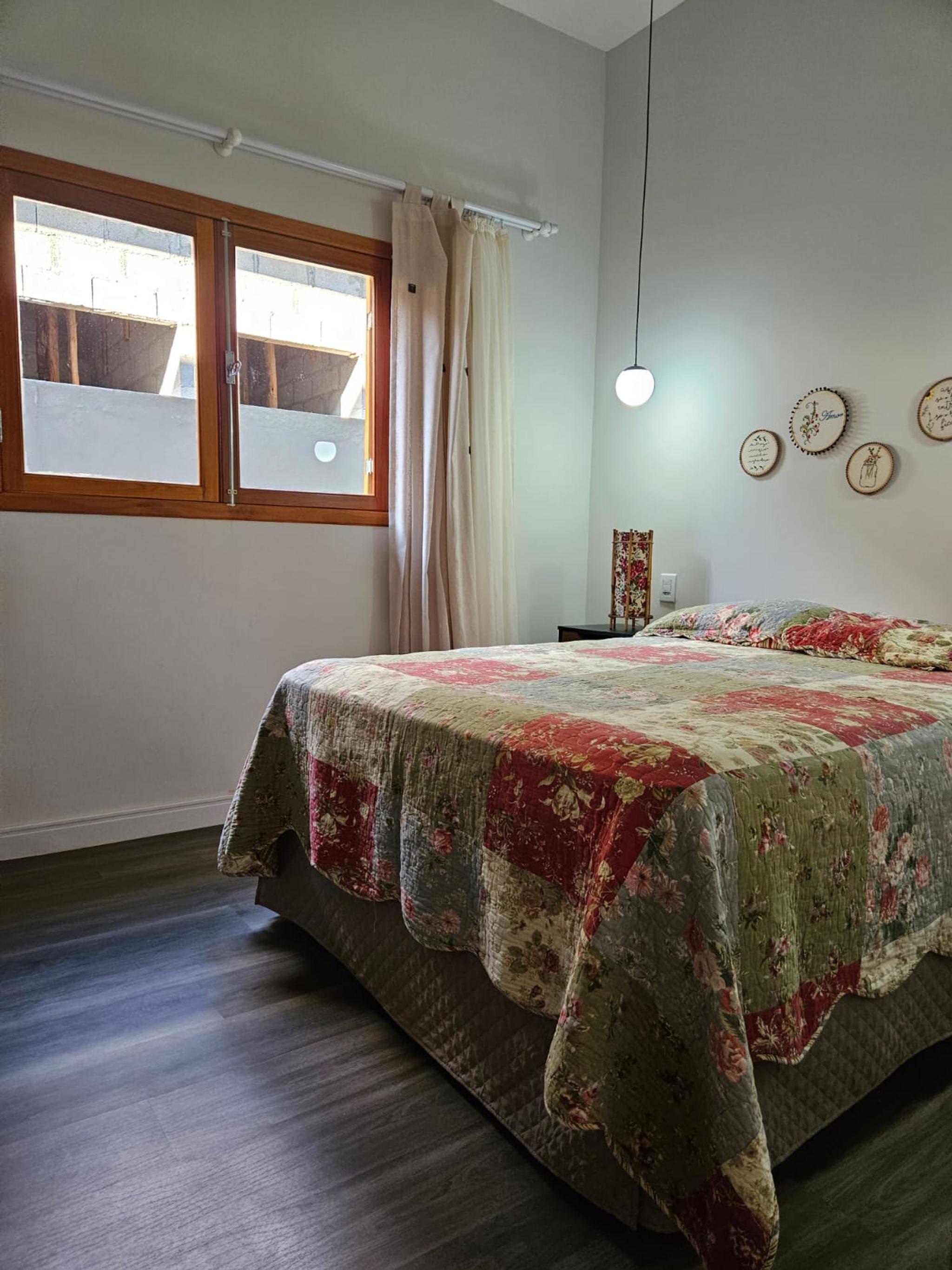 Casa Térrea Ampla e Integrada - Miniatura 9