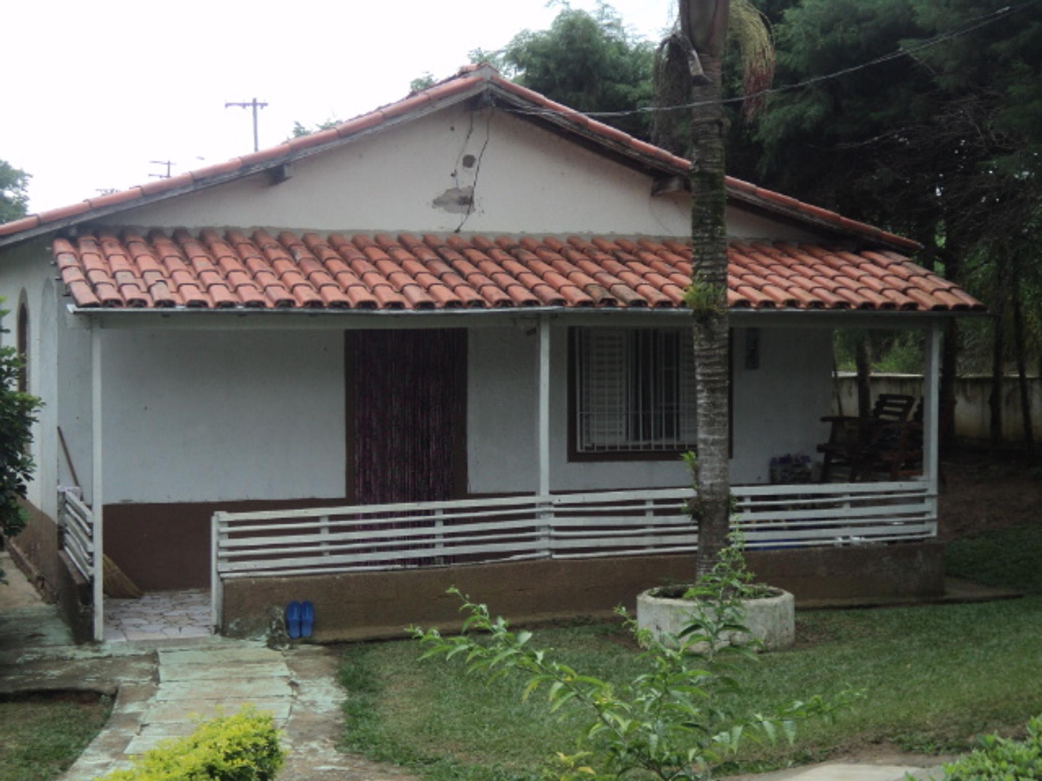 Sitio 6,5 alqueires- Cerejeira-Guararema  - Miniatura 20