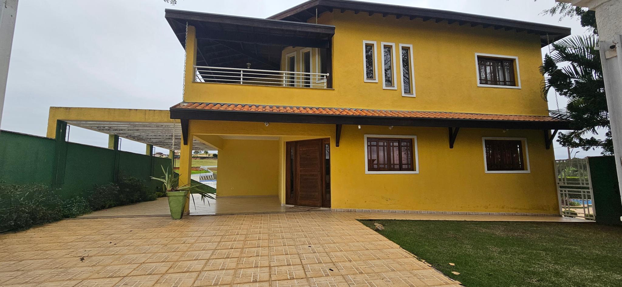 Casa Condomínio Jequitibá - Miniatura 3