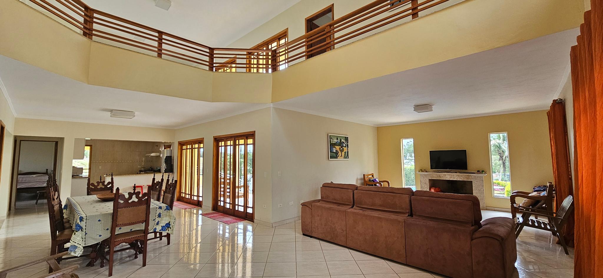 Casa Condomínio Jequitibá - Miniatura 6