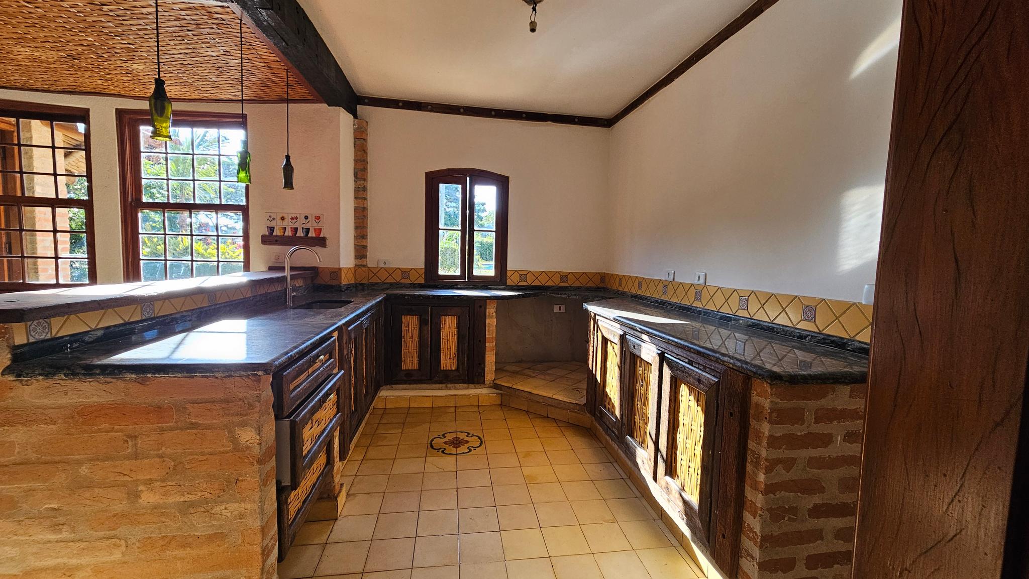 Casa Condomínio Alpes Alto Padrão - Miniatura 25
