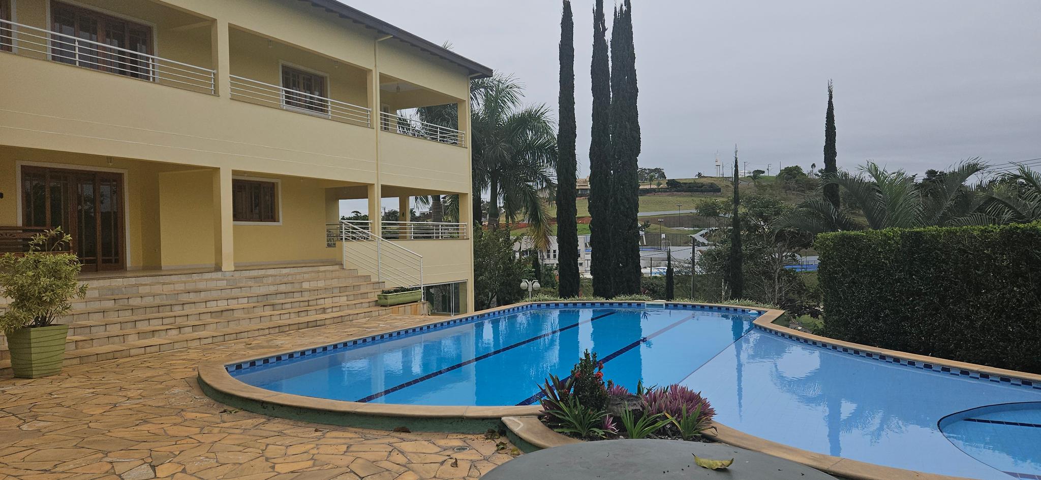 Casa Condomínio Jequitibá - Foto 1