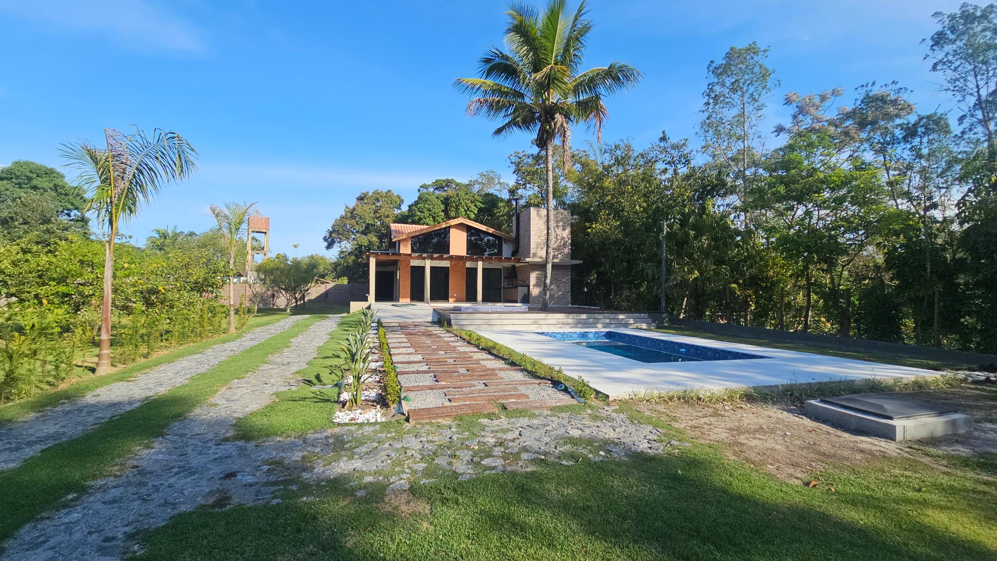 Chácara Rancho Pantanal