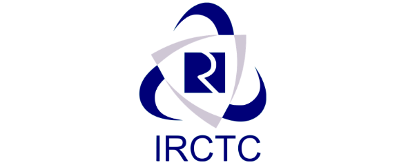 IRCTC — CSR Partner