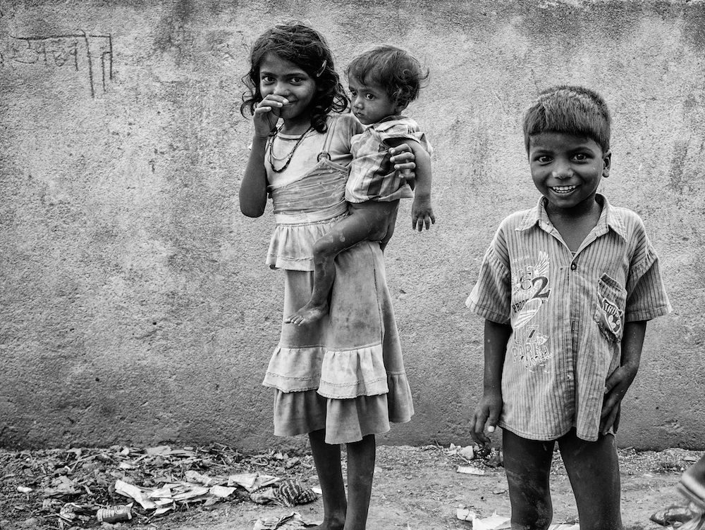 poverty in bihar