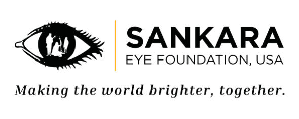 Sankara Eye Foundation, USA — CSR Partner