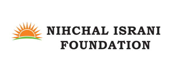 Nihchal Israni Foundation — CSR Partner