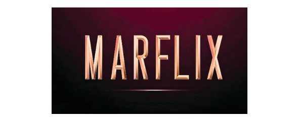 Marflix — CSR Partner
