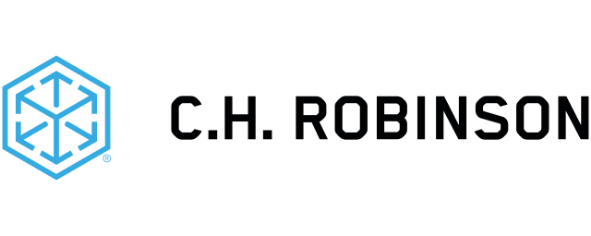 C.H. Robinson — CSR Partner