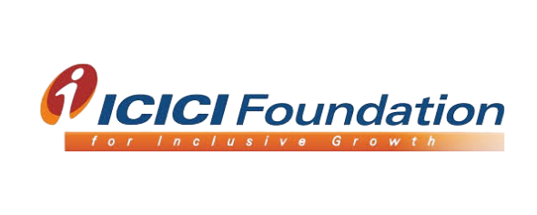 ICICI Foundation for Inclusive Growth — CSR Partner