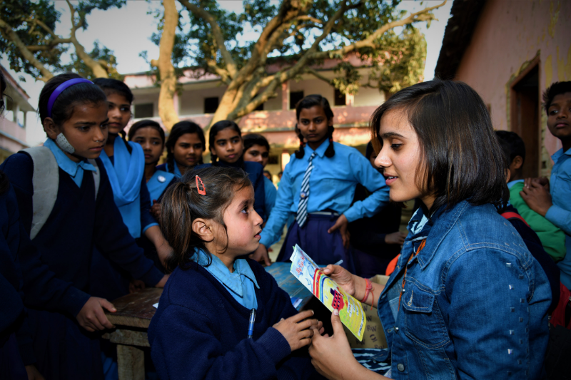 school screening programme