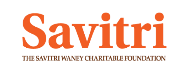 Savitri Waney Charitable Foundation — CSR Partner