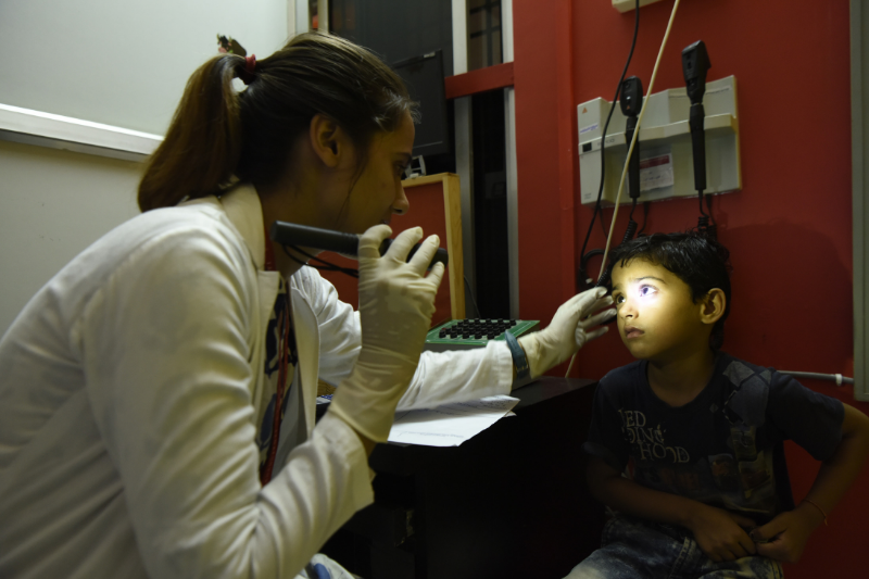 eye hospital patna