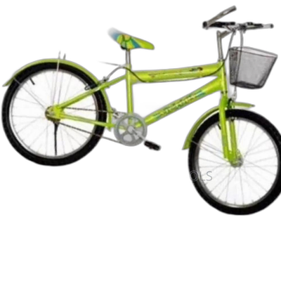 Victory BMX Bike Size 20"