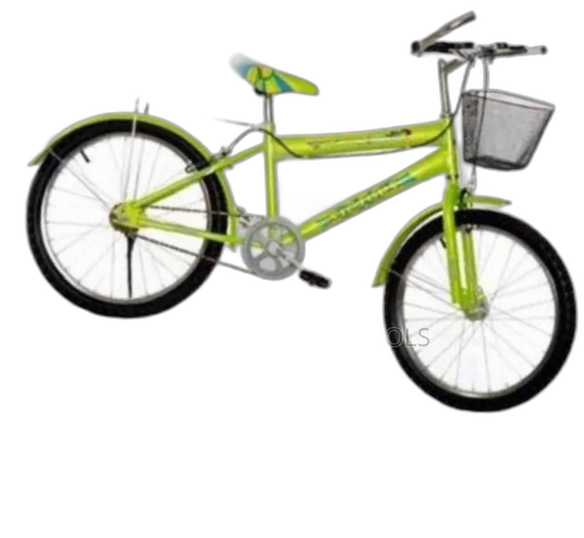 Victory BMX Bike Size 20"
