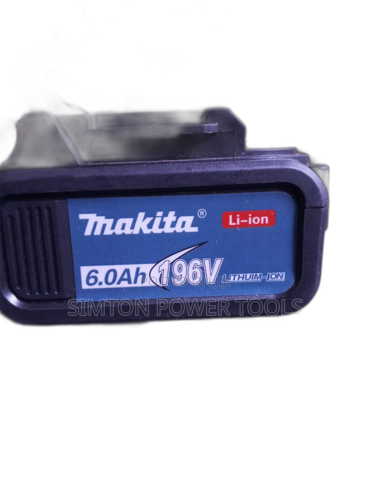 Quality Makita Lithium Ion 196v Battery