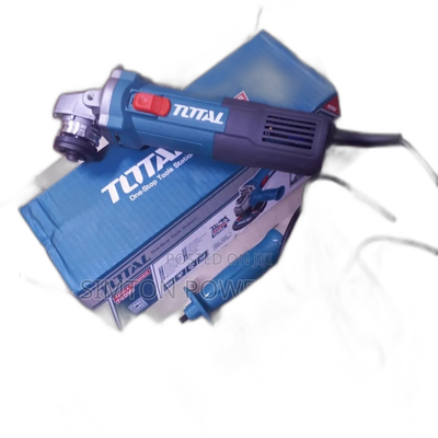 Best Performing 710w Total Angle Grinder