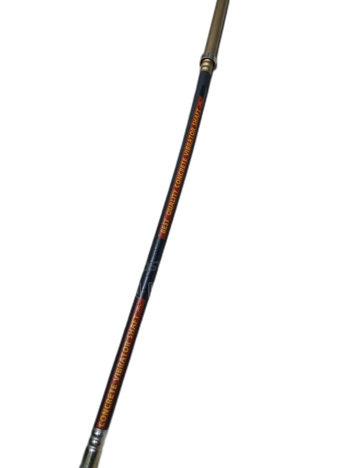 Concrete Vibrator Shaft