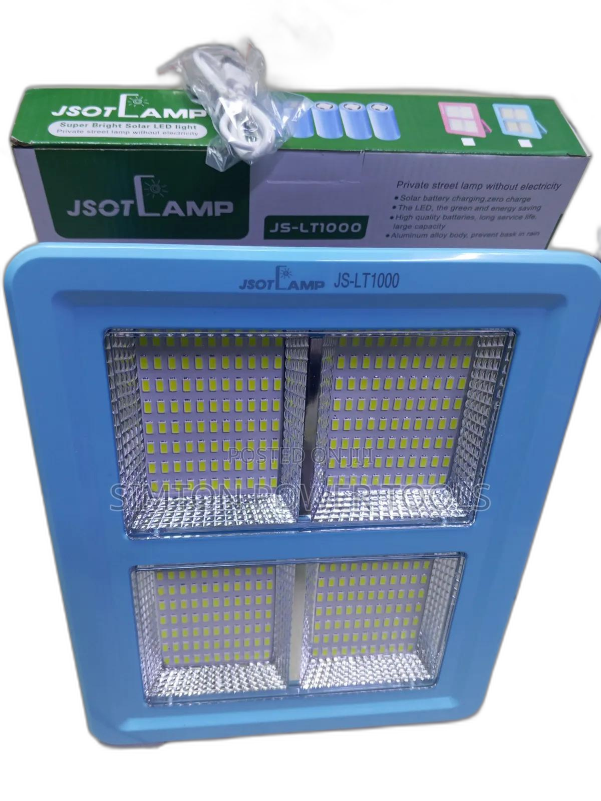 Jsot 1000w Lamp