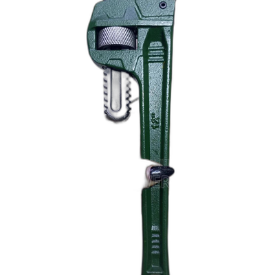 12" Jadever Pipe Wrench